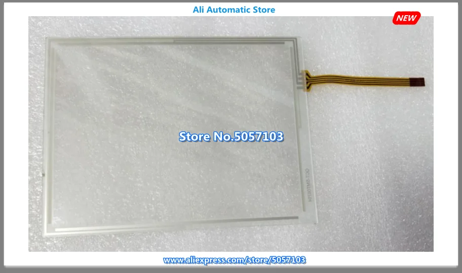 

DSQC679 3HAC028357-001 New Touch Glass Screen