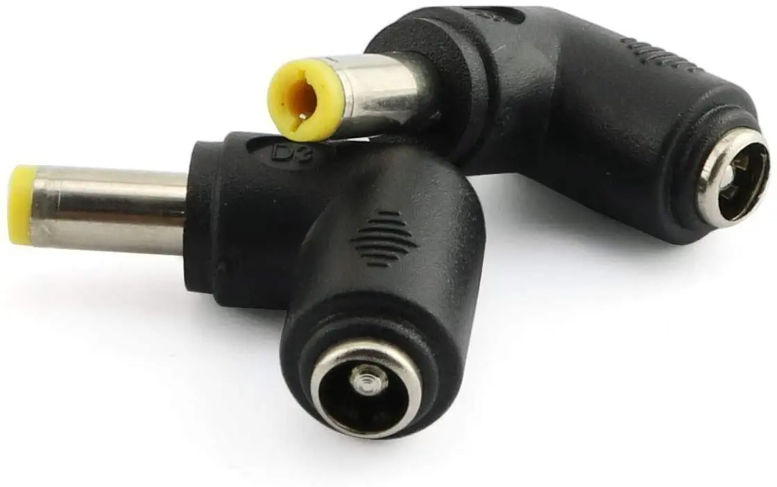 2Pcs 90 Degree Angl…