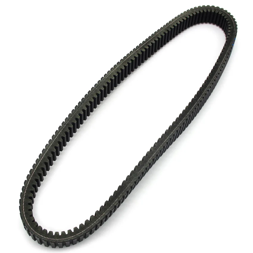 ATV UTV STRAP DRIVE BELT TRANSFER BELT CLUTCH BELT FOR SKIDOO SKI DOO Mach Z LT R SV R 1998 MOTORCYCLE STRAP