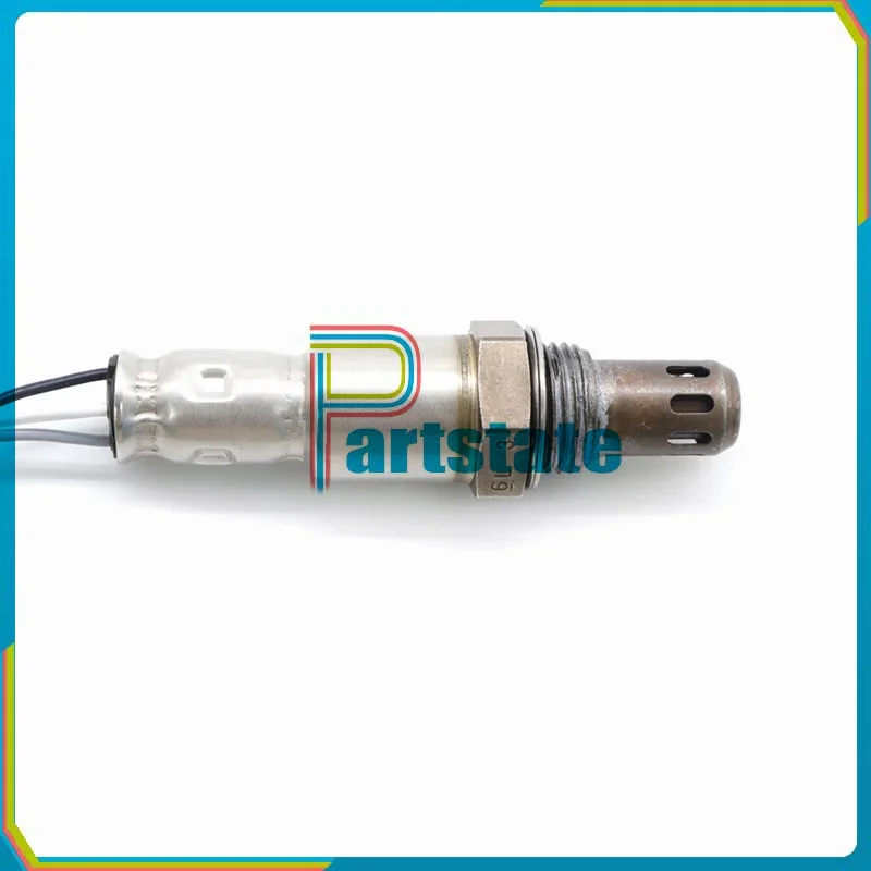 226A0-1KC0A 226A01KC0A 0ZA603-N18 0ZA603N18 548 DA1B14 Oxygen Sensor Lambda AIR FUEL RATIO O2 SENSOR for 2011-2016 NISSAN Micra