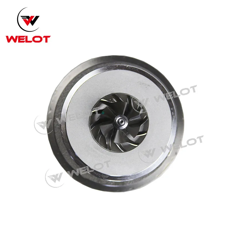 Turbo Cartridge CHRA Core Assembly GT1549V 761433 761433-3 A6640900880 For Ssang-Yong  Actyon 2.0 Xdi 104Kw 141HP D20DT 2006-