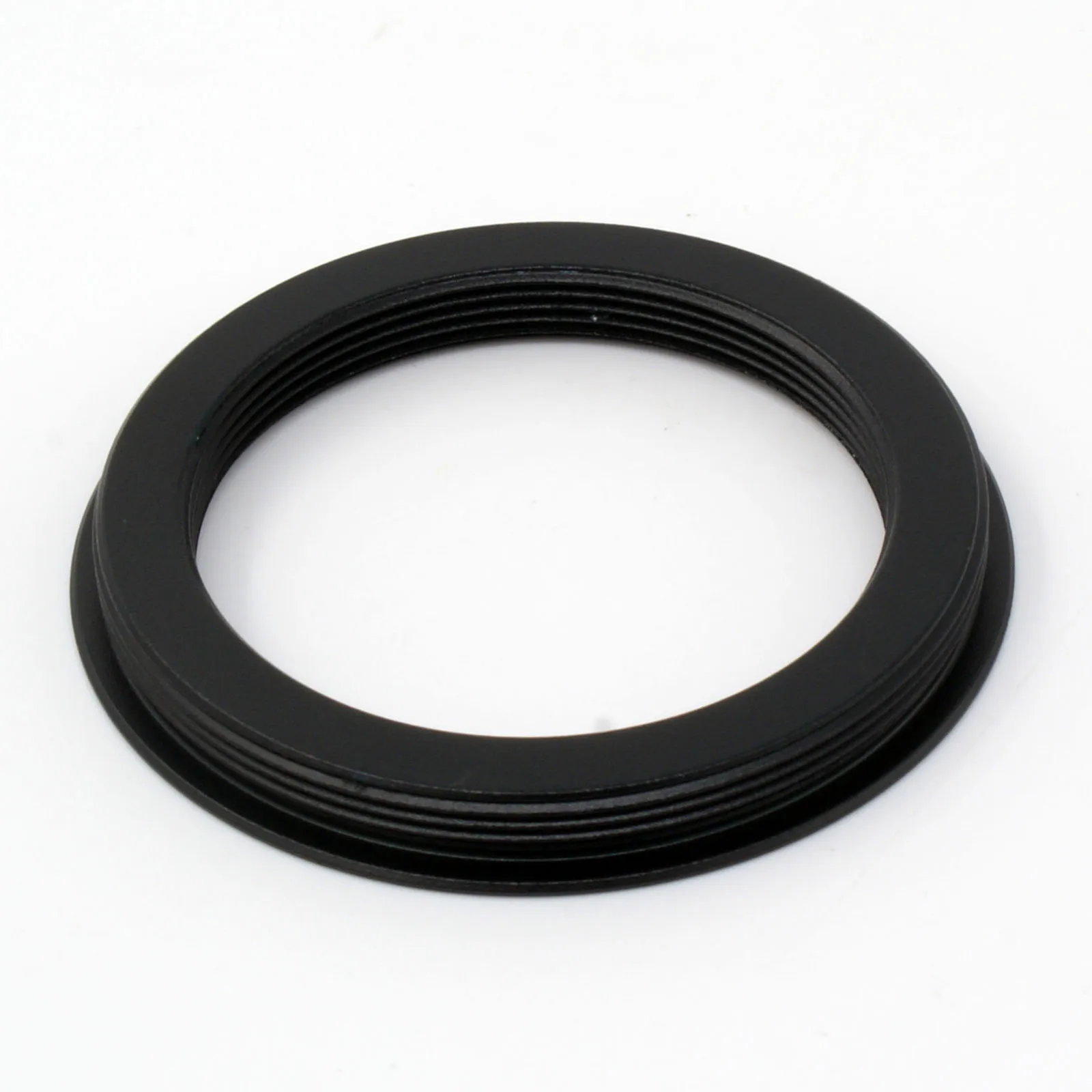 Flange M41 x1 Female To M52 x1 Male thread Screw Camera Modify Lens Adapter