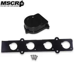 MSCRP-Cop Distributor Cap For Honda Acura B Series B18C GSR Integra DC2 Type R