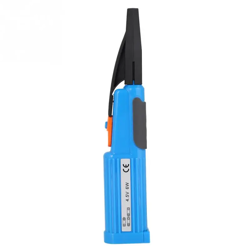 Original 6W 4.5V Battery Operated Soldering Iron High Quality Wireless Electric Solder Iron Soldering Iron Power Tools