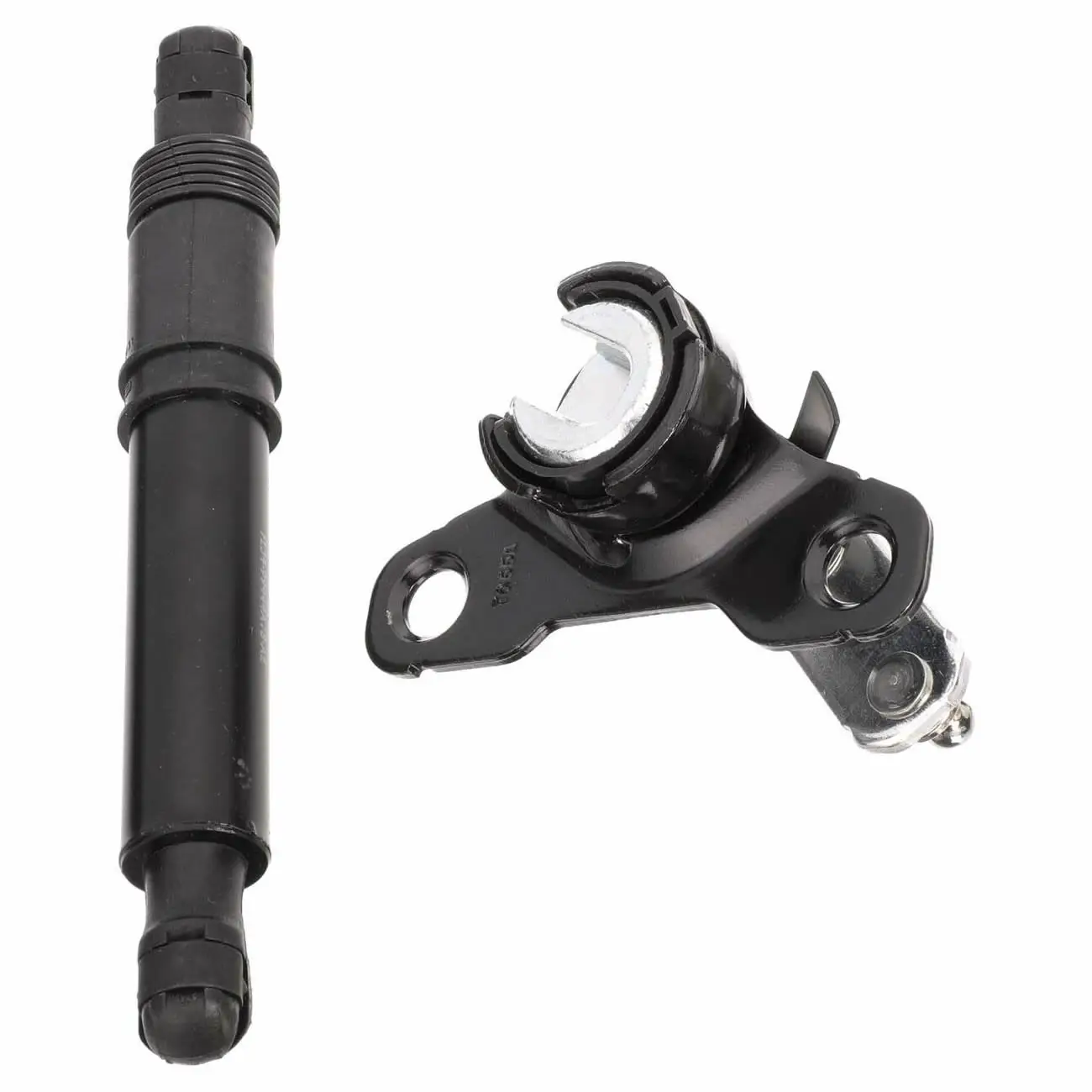 Tailgate Damper Shock Strut Assembly Kit,Fits for Ford F-150 2015-2019,Lift Support Kit,Replaces# FL3Z-99406A10-A,FL3Z99406A10A