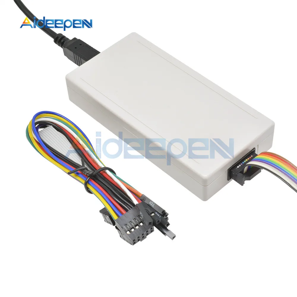 Neue Ankunft USB Isp Download Kabel Programmierer Entwicklung Board Download