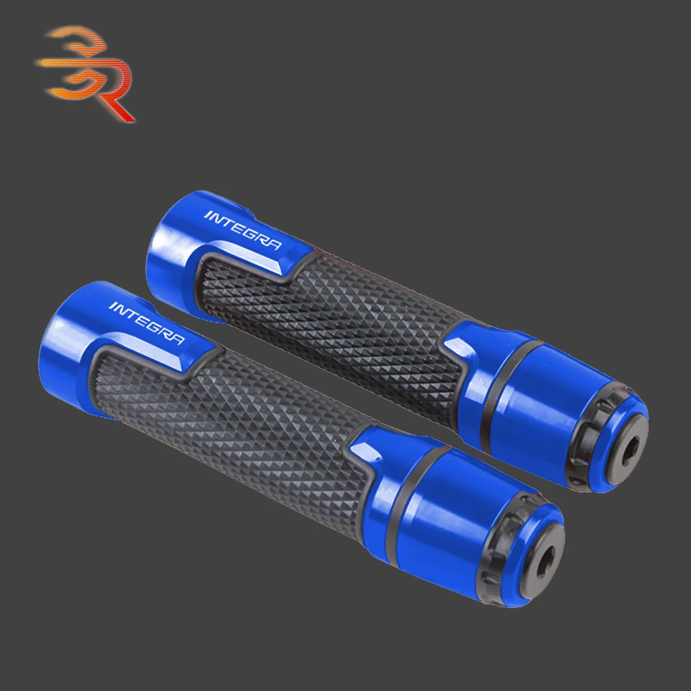 Handlebar Grips 22mm 7/8