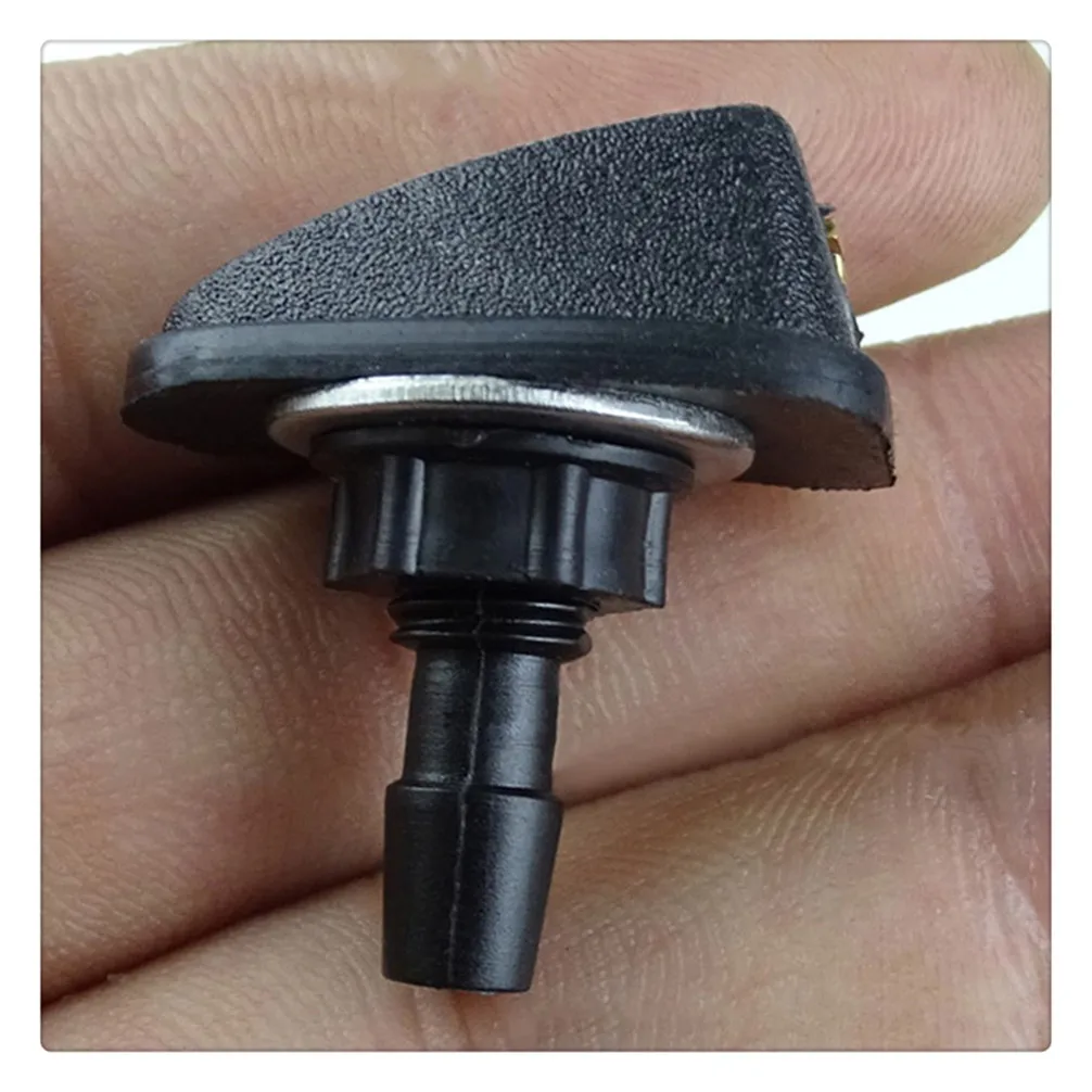 

Water Spout Cover Sprayer Nozzle car Accessories for bmw-X1 MAZDA-3 Series Citro_n-C4 i CHEVROLET-MALIBU