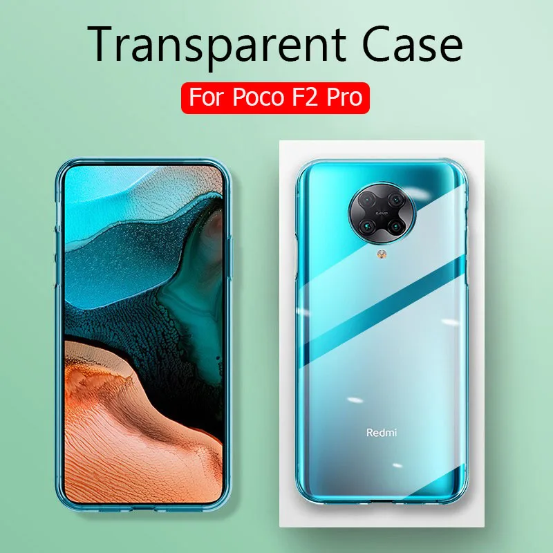 For Xiaomi Poco F2 … - image