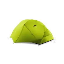 Ultralight 2 Person Camping Tent #5