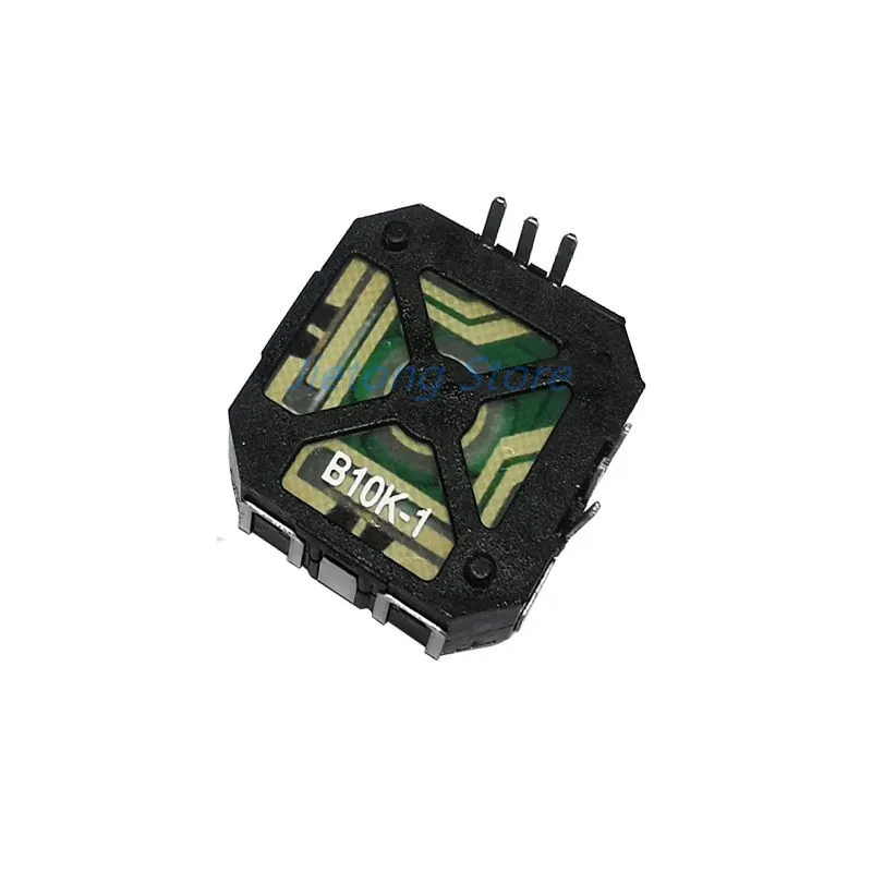 5 stks FJ08K Joystick Potentiometer FJ08K Handheld Game Console PSP Vierweg Tuimelschakelaar