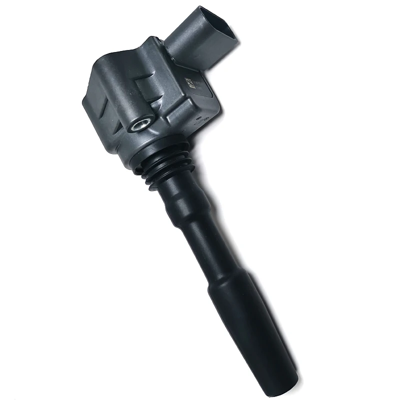 

079905110 N 079905110 J Высококачественная катушка зажигания для Audi A6 C7 A7 A8 D4 RS7 S8 BENTLEY CONTINENTAL FLYING SPUR VW TERAMONT 530
