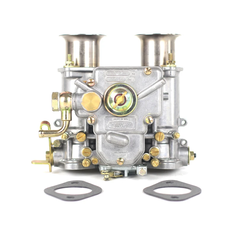 

SherryBerg 40 Dcoe karburetor 199550.174 For Weber Solex Dellorto EMPI 40DCOE Carb kARBY FOR VW 4, 6Cyl 1975 1976 1977 - 1992