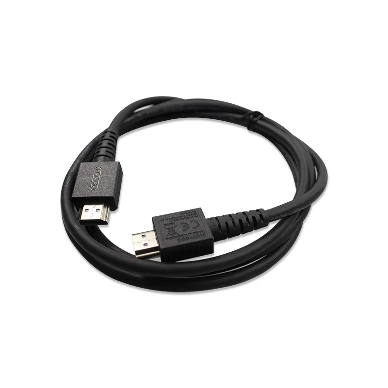 สำหรับ Nintendo สวิทช์ OLED ฐาน TV Dock HD สายเคเบิล HDMI Splitter Converter Cable สำหรับอุปกรณ์ Nintendo Switch