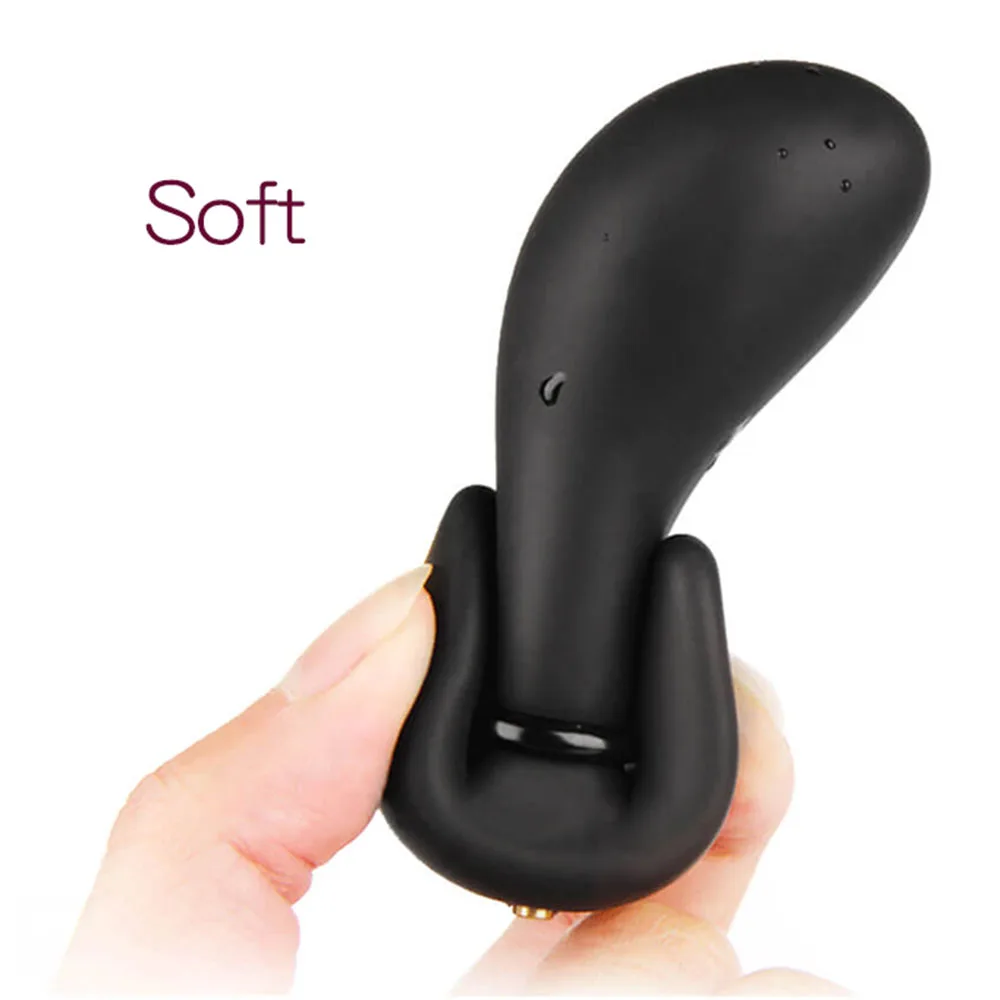 Inflatable Penis Gag Open Mouth Gag Oral Dildo Plug Separate Pump Expandable Big ButtPlug Anal Dilator Lock Bondage BDSM Sex Toy