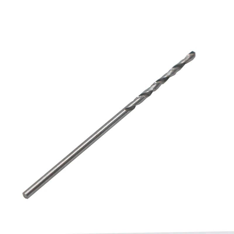 10pcs 1mm 1.1mm 1.2mm 1.3mm 1.4mm 1.5mm 1.6mm 1.7mm 1.8mm 1.9mmMicro carbide drill bit little rotary tool