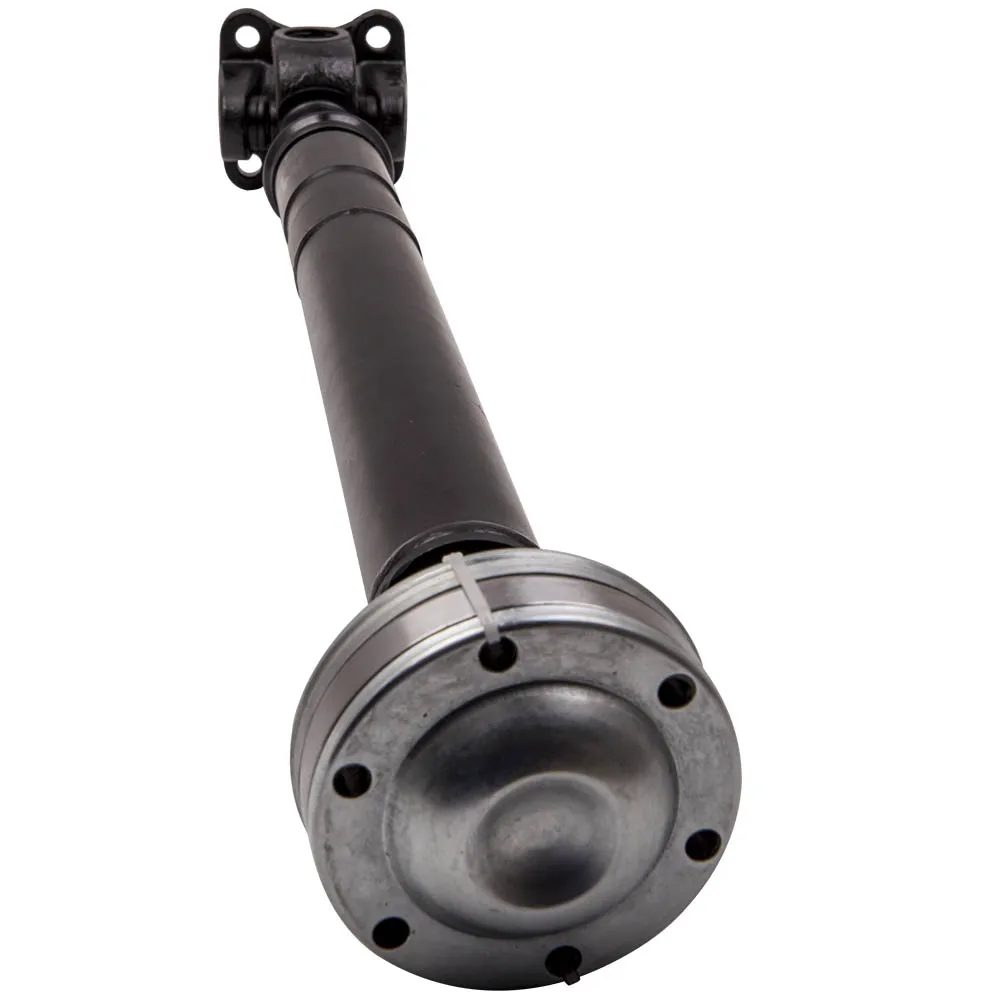 MAXPEEDINGRODS Front Propshaft Driveshaft Drive Prop Cardan Shaft for Dodge Dakota Durango 2001-2003 4x4 52105982AC