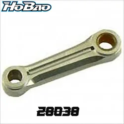 Original OFNA/HOBAO RACING 28038 Connecting Rod For HYPER 28 Engine