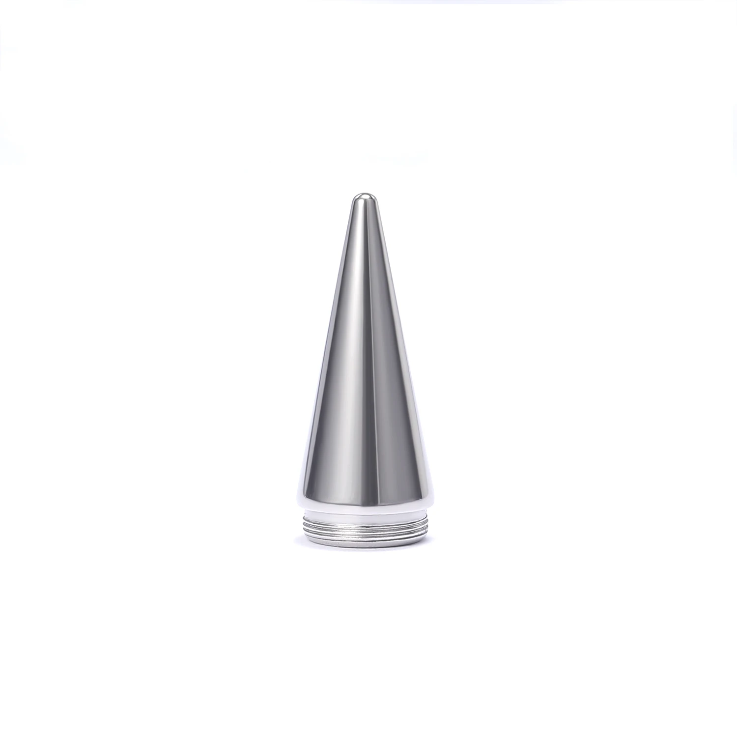 ZS 1 Paar 2–18 mm Ohrtunnel, Kegel-Dehnungssets, Ohr-Expander-Messgeräte aus 316L-Edelstahl, doppelt ausgestellte Ohrstöpsel, Körperpiercing – Detail 10