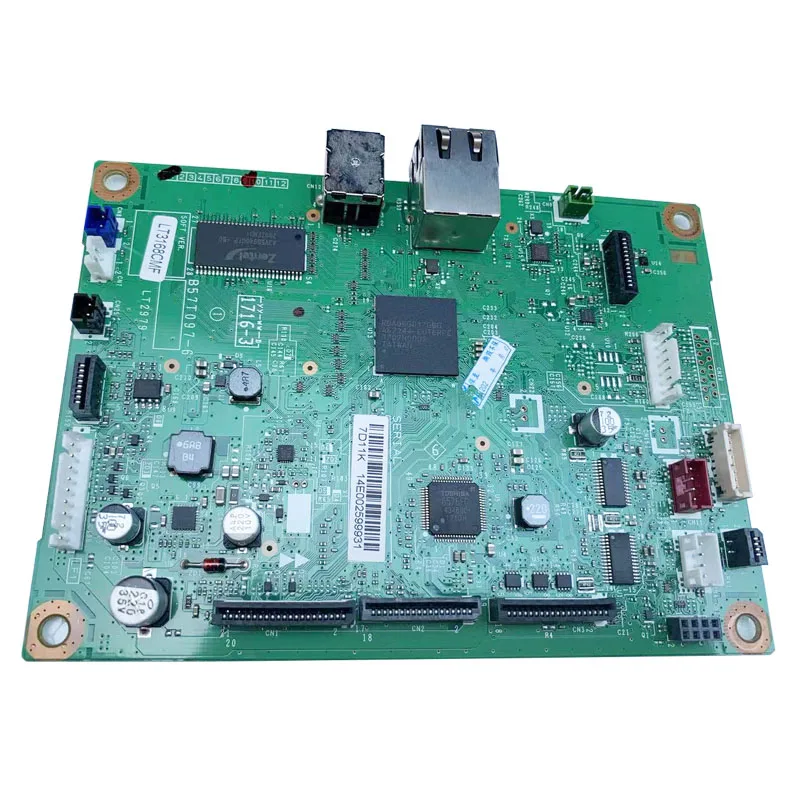 

Formatter Logic Main Board PCA ASSY Mainboard For Brother MFC L2700DW L2705DW L2707DW L2680W L2685DW L2700DNR L2700DN