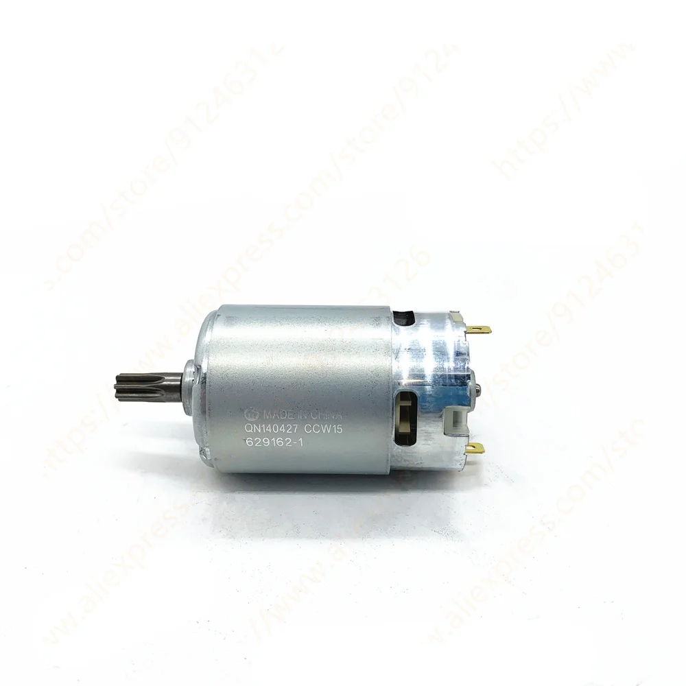 Двигатель для MAKITA TD110D TD110DWAE TD110WME TD110Z 629163-9 629162-1
