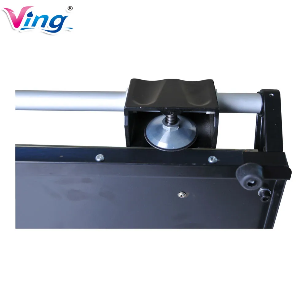 CALCA 24 Inch Precision Rotary Paper Cutter Guillotine Paper Trimmer Manual Sharp Photo Photo Cutting Trimmer