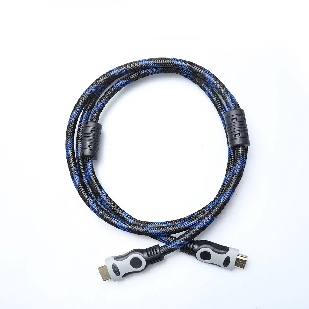 PCER 605 HDR 30Hz 60Hz cavo HDMI 3D per adattatore Extender Splitter nintendo Switch PS4 1M 1.5M 3M 10M 15M