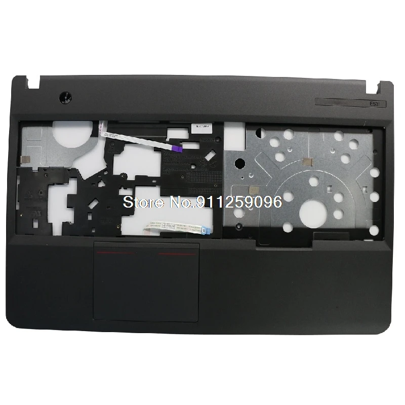 

Laptop PalmRest For Lenovo For Thinkpad Edge E531 E540 04X4977 00HM507 Upper Case Without Fingerprint New