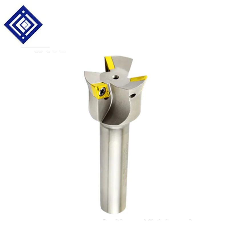 high quality DCWR75 Dovetail groove endexable dovetail slot milling cutter handle holder  CNC lathe machine parts