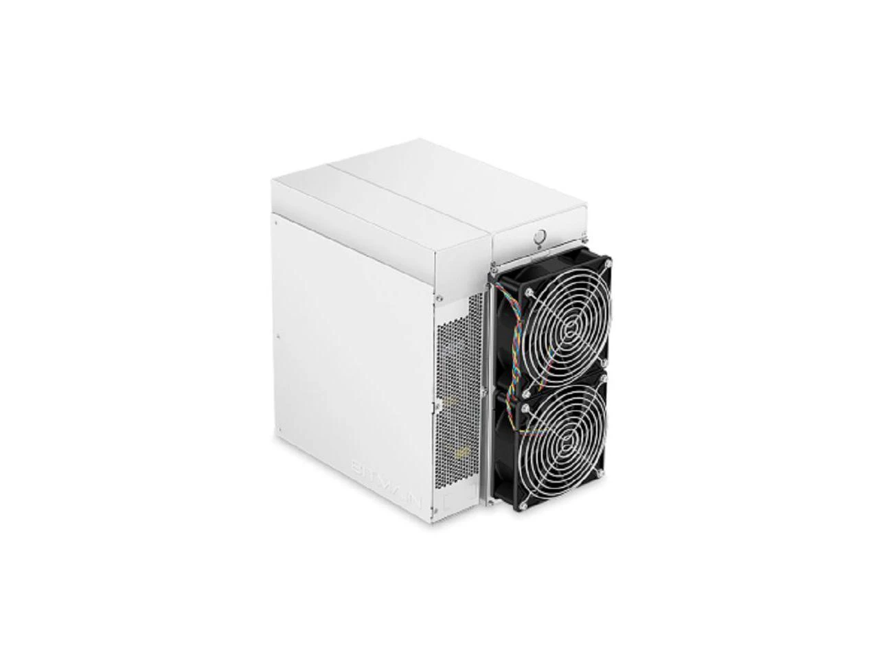 Antminer D7 1286GH/S Dash Miner Asic Miner Bitmain 3148 Вт в комплекте с оригинальным блоком питания