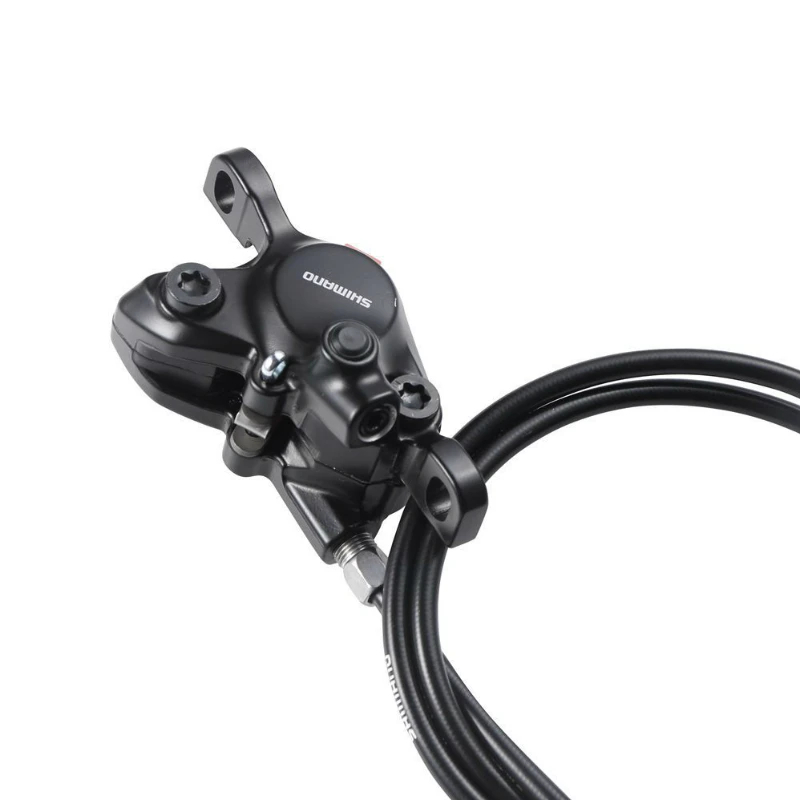 Shimano-油圧式ATVディスクブレーキセット,レバーローター,mt200,rt56