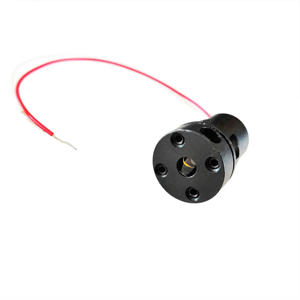 635nm 5mW High Precision Red Line Laser Diode Module for Level Marking Device