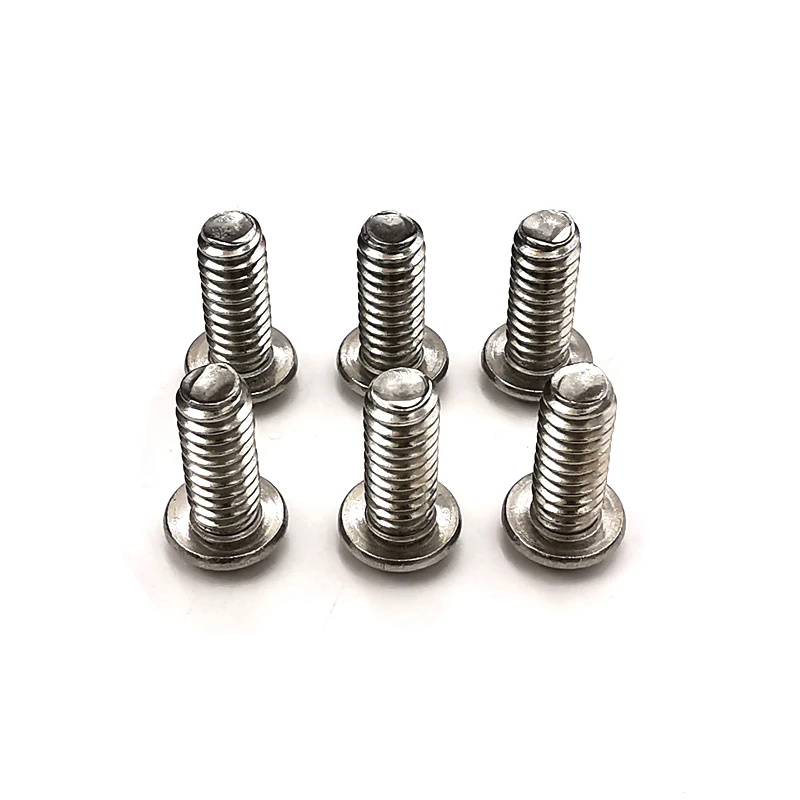 Motorcycle Bolts Screw Derby Cover Bolt For Harley Touring Dyna Softail Sportster XL883 1200