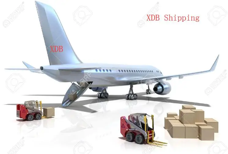 XDB DPD UPS shipping include customs Taxes for carbon frame wheels to Italy, France, France, Spain, Belgium, European