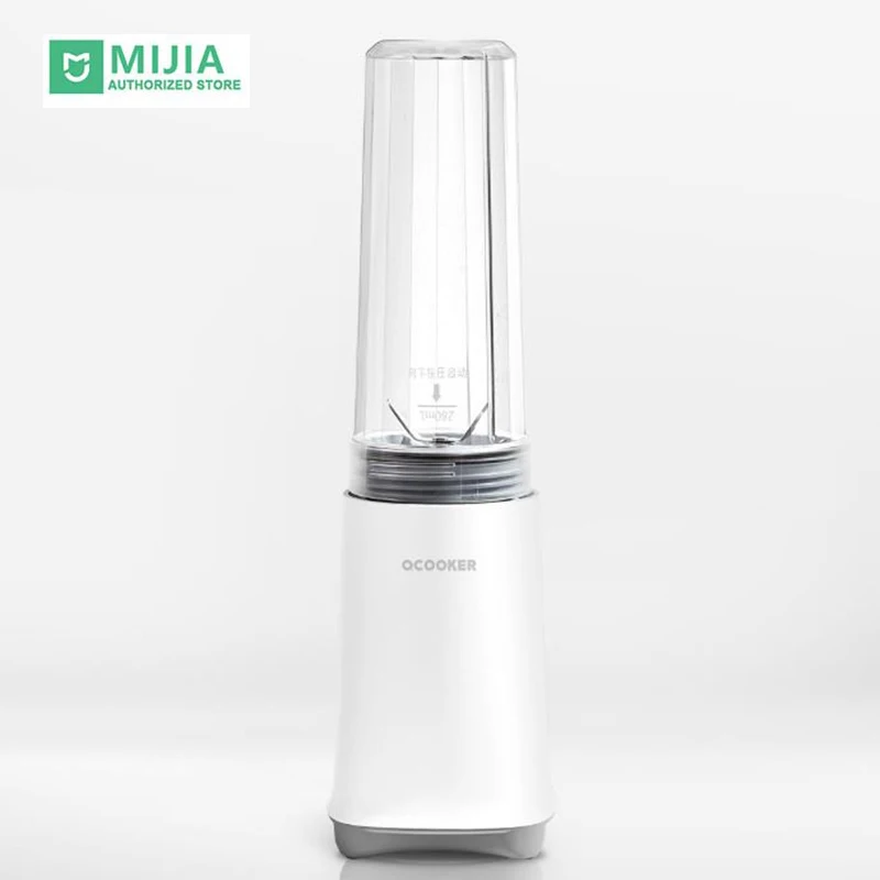 Xiaomi Electric Juicer Mini Household Automatic Blender Juicer Machine High Quality Mini Juicer