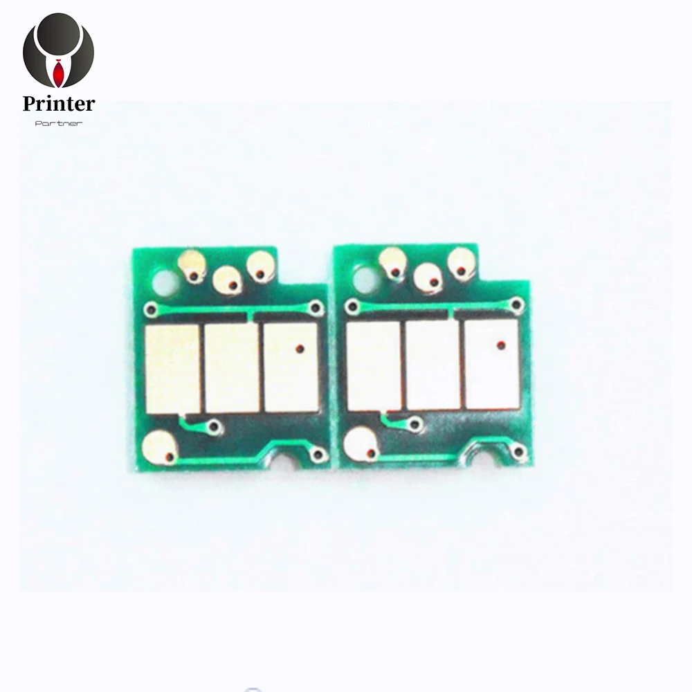 

Printer Partner LC 163 cartridge reset chip KCMY compatible for Brother mfc J470DW J870DW J650DW J245 DCP J552DW J752DW J152W