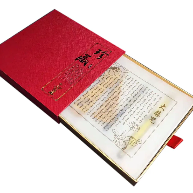 Vàng Lụa Nanmu Bút Bút Đánh Dấu Trang Kép Trung Quốc Gỗ Gụ Văn Phòng Phẩm Vật Dụng Thủ Công Quà Tặng Với Tay Tặng Bán Buôn.