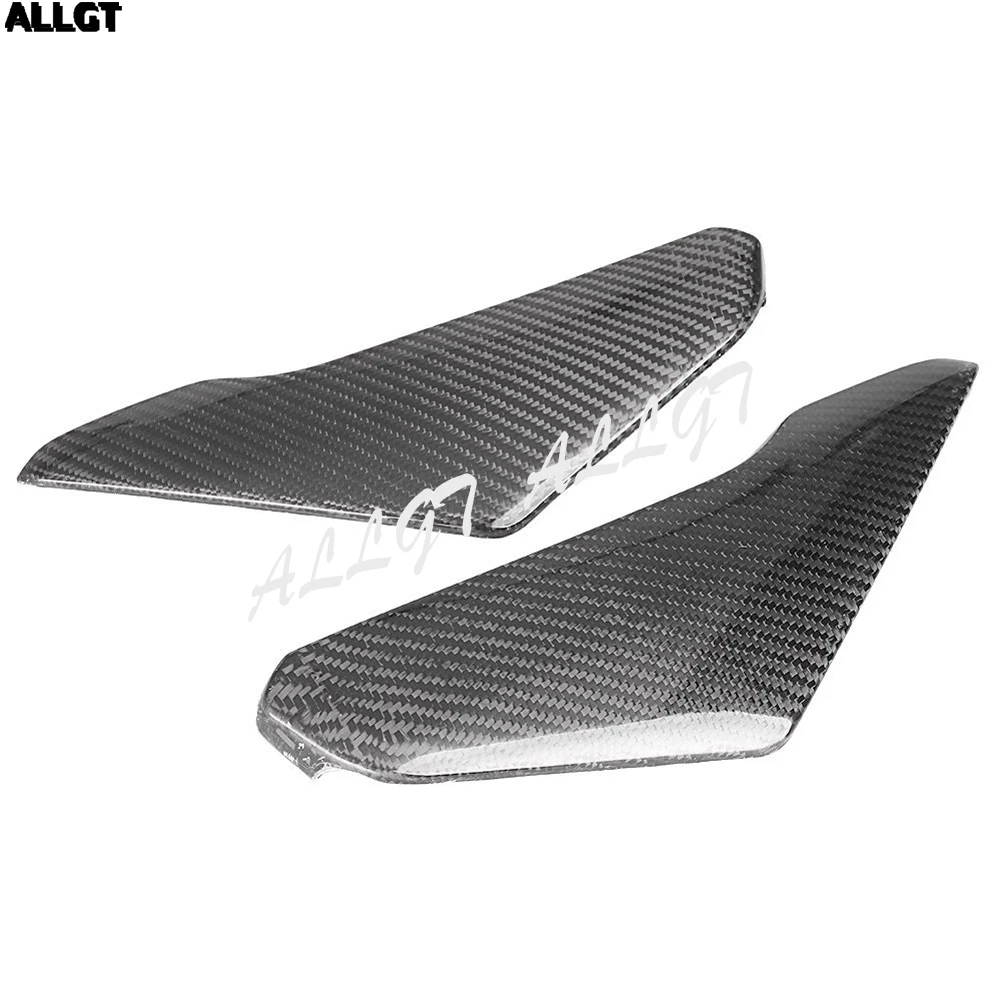 

Carbon Fiber Gas Tank Side Fairing Panel Cowl For SUZUKI GSXR600-750 2004 2005 K4