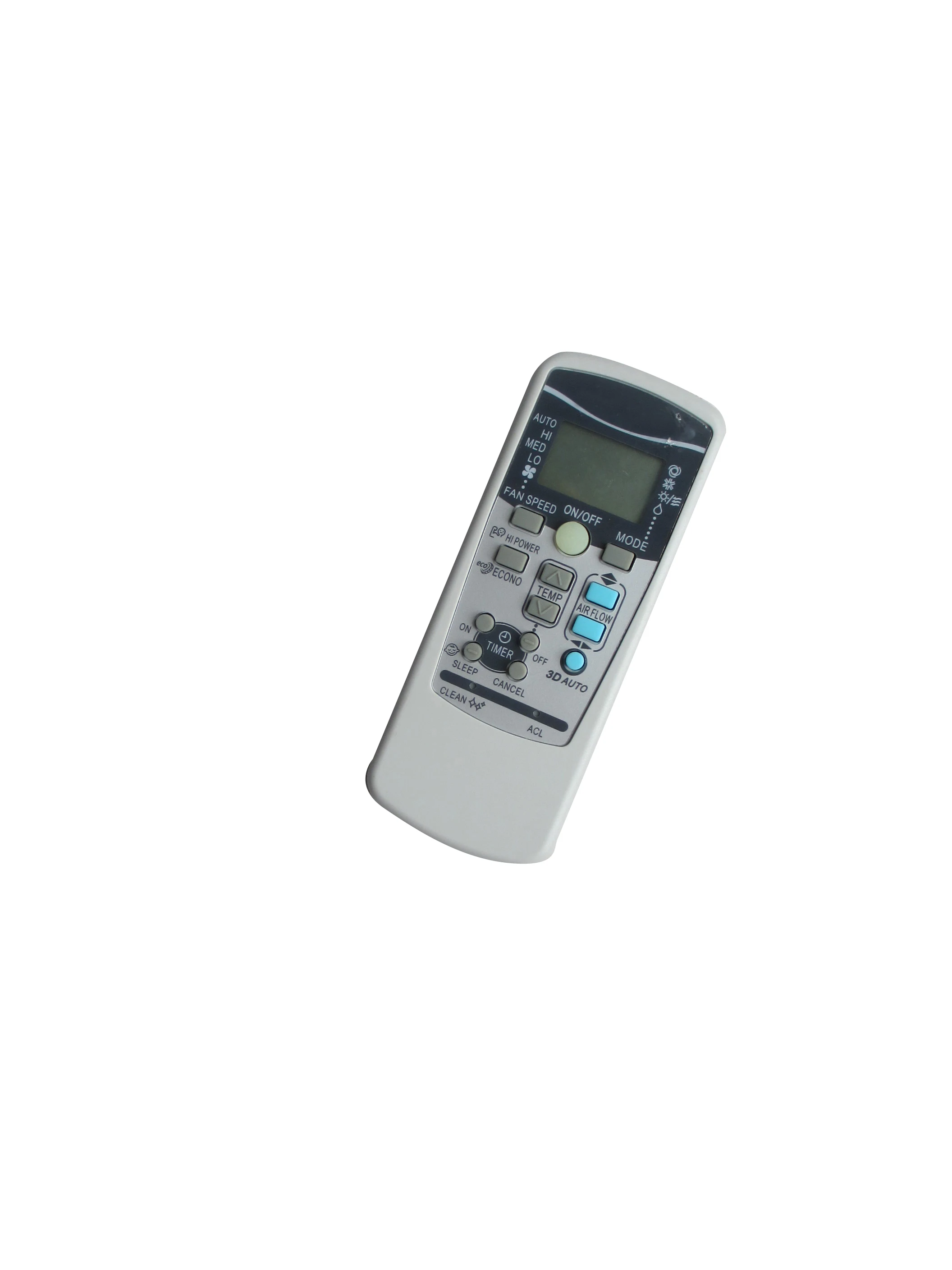 Remote Control For Mitsubishi SRK20ZJ-S SRK25ZJ-S SRK35ZJ-S SRK50ZJ-S SRK20ZJX-S SRK25ZJX-S Air Conditioner