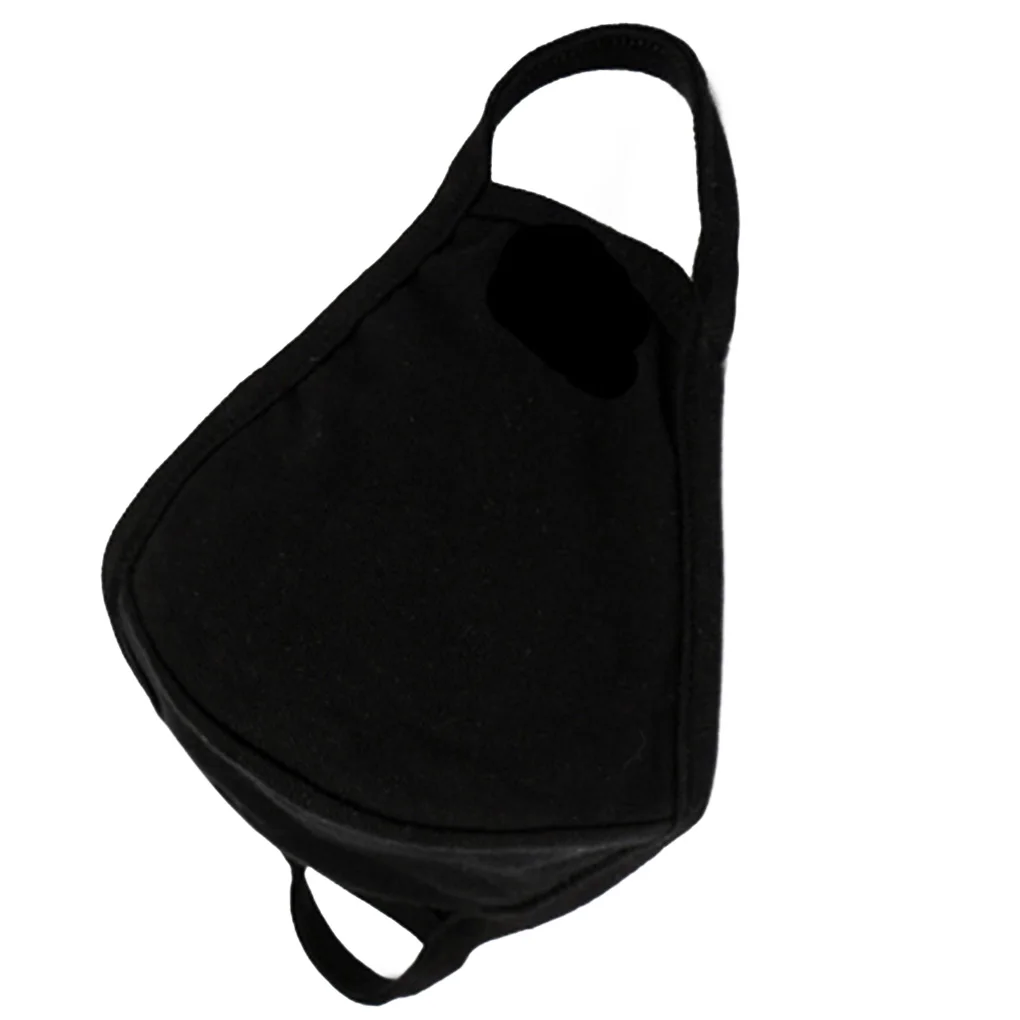 Daily Essential Dustproof Face Mask For Safe Protection Hypoallergenic Air Filter Face Masks