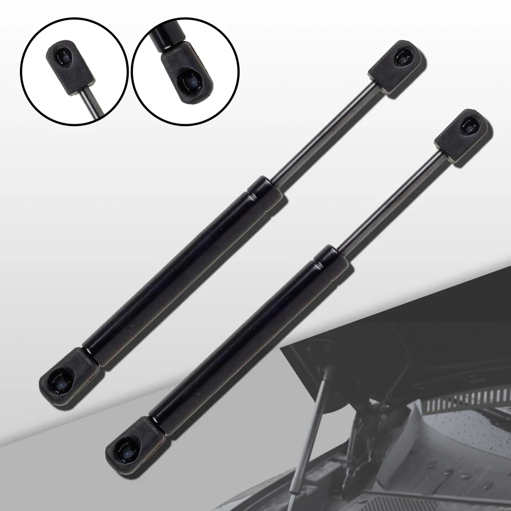 2 PCS Rear Dropgate Lift Support Struts Shock For 1994-1999 Chevrolet Blazer SG430018