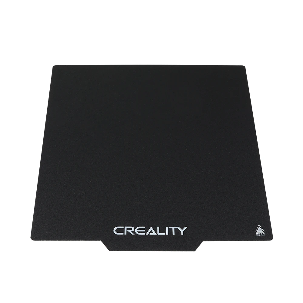 

Creality 3D CR-10 V2 V3 310*320MM Magnetic Sticker Flexible Build Surface Hotbed Platform For CR-10 CR-10S pro CR-X 3D Printer