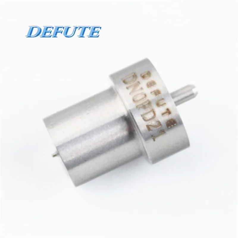 DN0PD21 performance High quality Diesel fuel injector Nozzle DNOPD21 093400-5210 for diesel engine Mitsubishi S6s