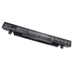 48wh 3200mAh A41N1424 Laptop Battery for Asus GL552 GL552VW GL552J ZX50JX ZX50 ZX50V ZX50VW X55LM2H Fit Notebook