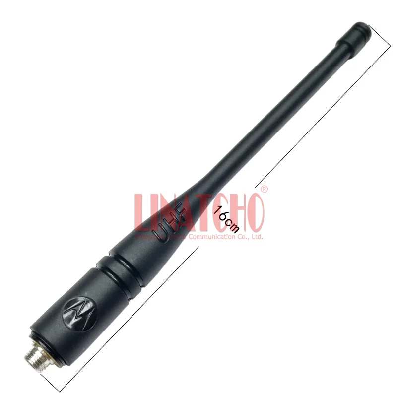 UHF 403-527MHz XIR P6620I Digital Radio P8268 P8668 P8200 Walkie Talkie Antenna