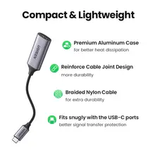 USB C to HDMI 4K Cable for Devices #5