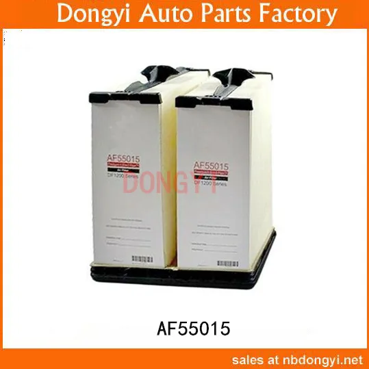 

High Quality AIR FILTER OEM AF55015