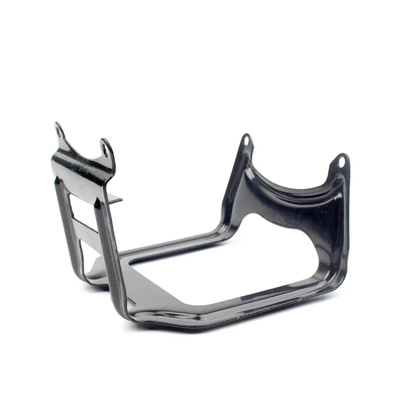 Bình Nhiên Liệu Giá Đỡ Đứng Cho 1E40F 1E44F 43CC 52CC Bàn Chải Cắt Cỏ Tông Đơ Cắt Cỏ Tiller Căn Cứ Bàn Đạp Phụ Tùng