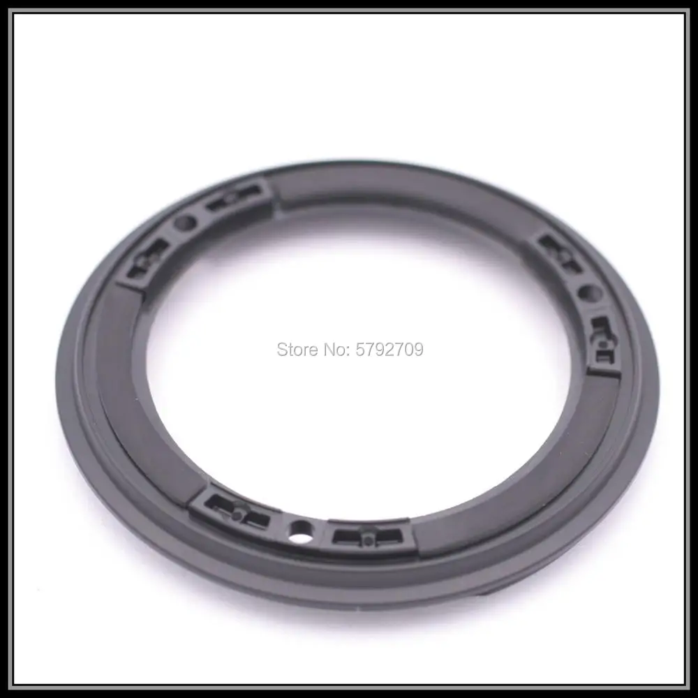 

Новый оригинальный чехол для объектива Canon EF-S 55-250 мм f/4-5,6 IS II, запасная часть переднего кольца в сборе