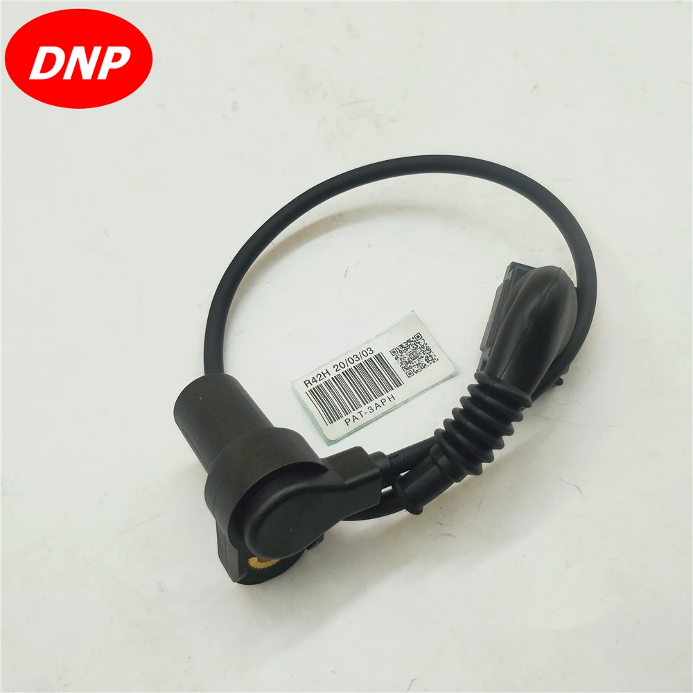 PAT Camshaft Position Sensor Auto Engine For BMW 7 E38 1433263 12141433263